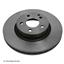 Disc Brake Rotor BA 083-3404