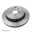 Disc Brake Rotor BA 083-3434