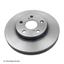 Disc Brake Rotor BA 083-3436