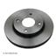 Disc Brake Rotor BA 083-3444