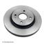 Disc Brake Rotor BA 083-3508