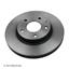 Disc Brake Rotor BA 083-3584