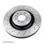 Disc Brake Rotor BA 083-3589