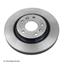 Disc Brake Rotor BA 083-3593