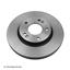 Disc Brake Rotor BA 083-3608