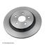 Disc Brake Rotor BA 083-3617