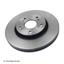 Disc Brake Rotor BA 083-3618