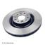 Disc Brake Rotor BA 083-3624