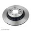 Disc Brake Rotor BA 083-3625