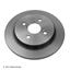 Disc Brake Rotor BA 083-3629