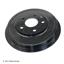 Brake Drum BA 083-3633