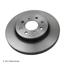 Disc Brake Rotor BA 083-3636