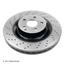 Disc Brake Rotor BA 083-3650