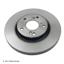 Disc Brake Rotor BA 083-3661