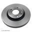 Disc Brake Rotor BA 083-3663