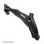 Suspension Control Arm and Ball Joint Assembly BA 102-7020