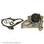 Engine Water Pump BA 131-2073