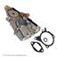 1995 Kia Sephia Engine Water Pump BA 131-2158