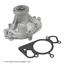 2009 Jaguar XF Engine Water Pump BA 131-2245