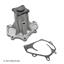 Engine Water Pump BA 131-2304