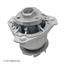 2013 Volkswagen CC Engine Water Pump BA 131-2318