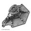 2013 Audi Q7 Engine Water Pump BA 131-2321