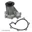 1998 Mercedes-Benz E300 Engine Water Pump BA 131-2329