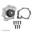 Engine Water Pump BA 131-2335