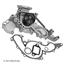 Engine Water Pump BA 131-2348