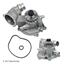 2004 BMW 745Li Engine Water Pump BA 131-2363