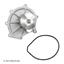 Engine Water Pump BA 131-2379