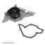 Engine Water Pump BA 131-2399