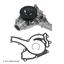 Engine Water Pump BA 131-2407