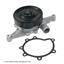 Engine Water Pump BA 131-2457