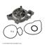 Engine Water Pump BA 131-2459