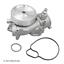 Engine Water Pump BA 131-2481