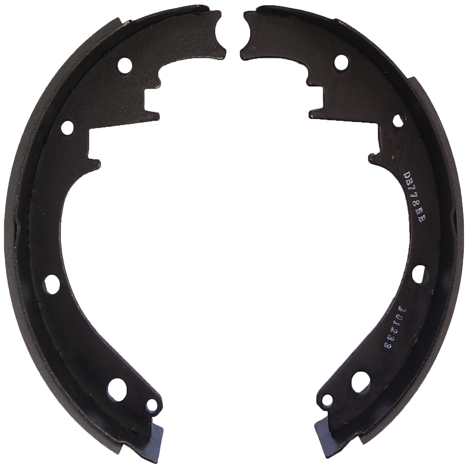 1997 Chevrolet C1500 Suburban Drum Brake Shoe | AutoPartsKart.com