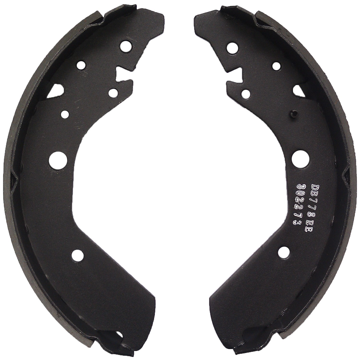 2001 Honda Odyssey Parking Brake Shoe | AutoPartsKart.com