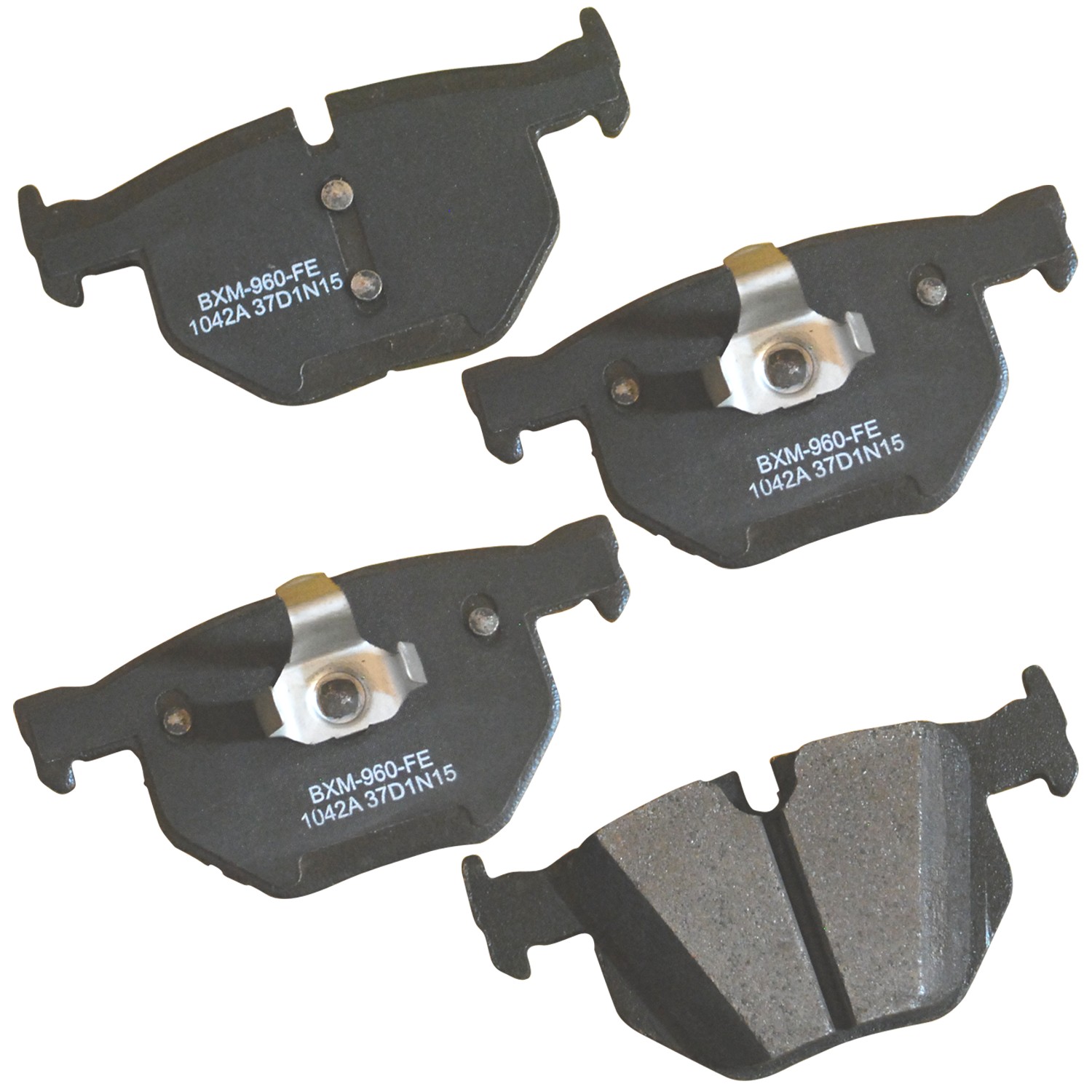 Bmw brake pads 34217722884 аналог