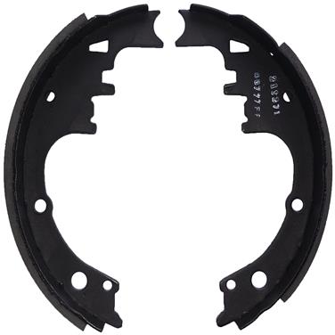 Drum Brake Shoe BF 242