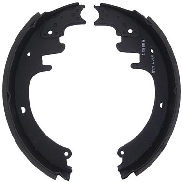 2000 Chevrolet Express 3500 Drum Brake Shoe BF 452