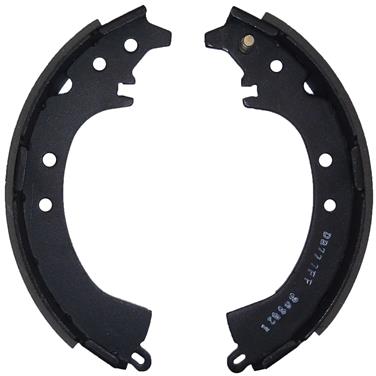 1987 Toyota Camry Drum Brake Shoe BF 587