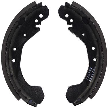 Drum Brake Shoe BF 593