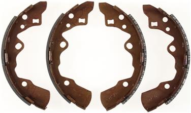 Drum Brake Shoe BF 598