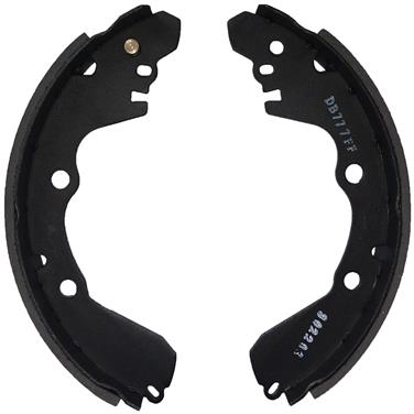 2003 Mitsubishi Eclipse Drum Brake Shoe BF 658