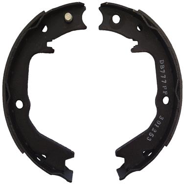 Parking Brake Shoe BF 673