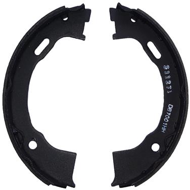 Parking Brake Shoe BF 701