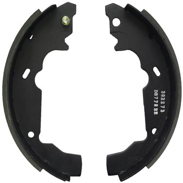 Drum Brake Shoe BF 729