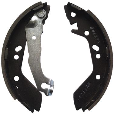 2001 Hyundai Accent Drum Brake Shoe BF 749