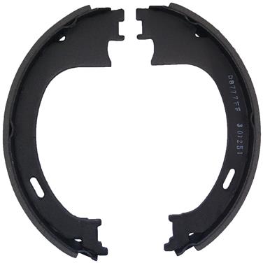 Parking Brake Shoe BF 752